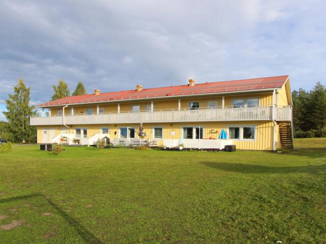 Bostad till salu i Boden, Norrbottens län