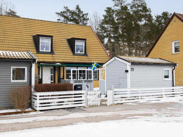 Villa till salu i Västervik, Kalmar