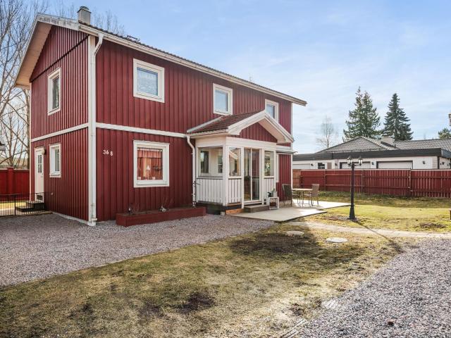 Bostad till salu i Borlänge, Dalarna
