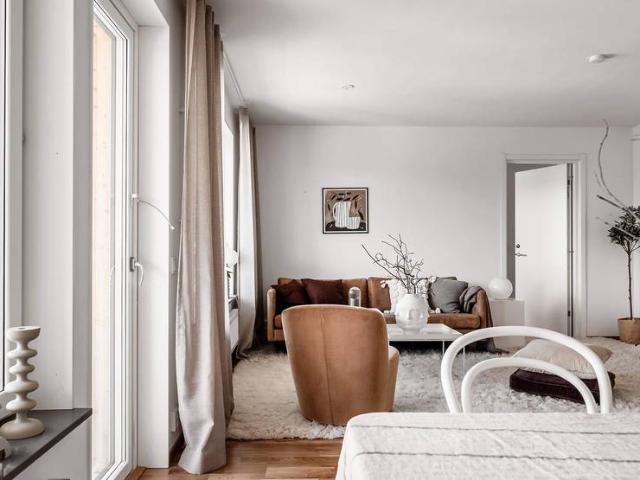 Bostad till salu i Umeå, Västerbotten