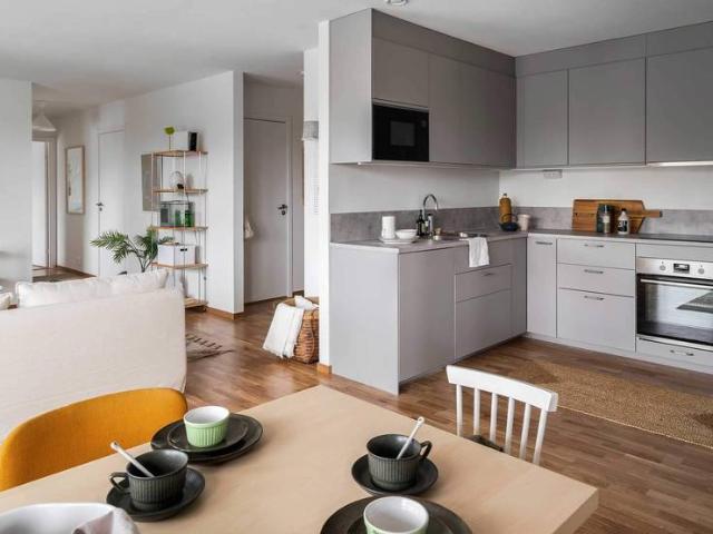 Bostad till salu i Umeå, Västerbotten