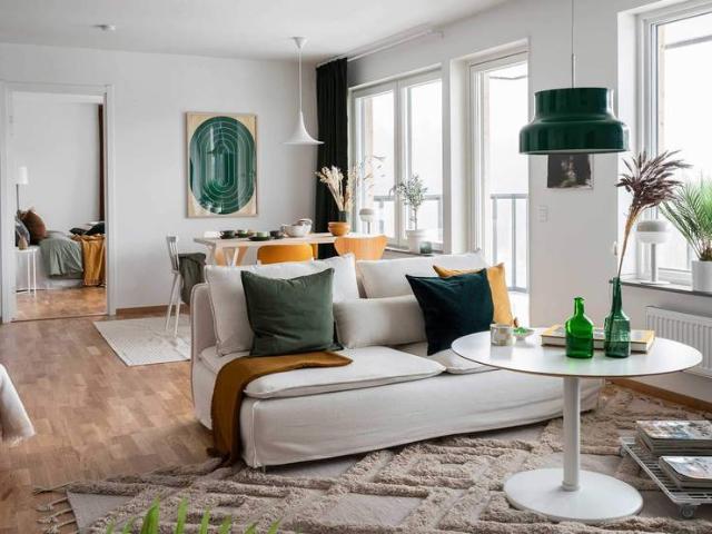 Bostad till salu i Umeå, Västerbotten