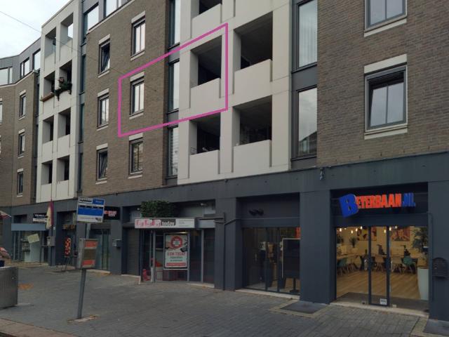Appartement te huur in Bosch, Noord Brabant