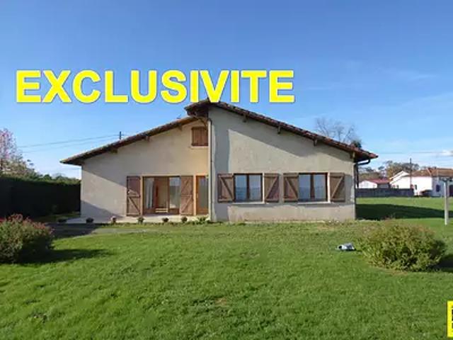 Maison vente à Dax, Orthevielle