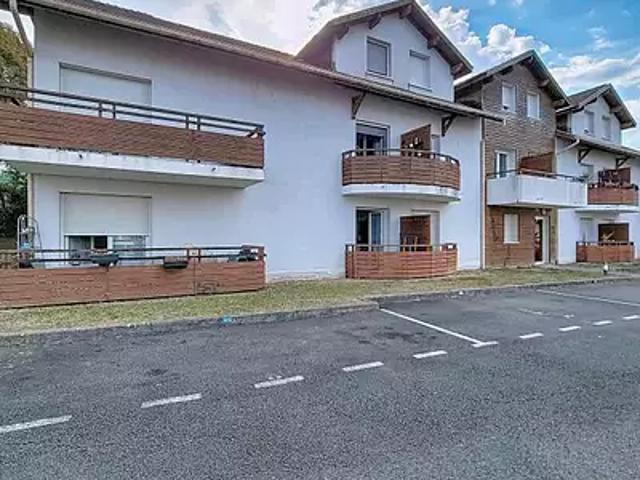 Appartement vente à Orthez