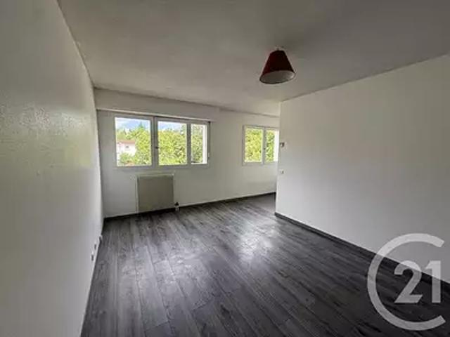 Appartement vente à Orthez