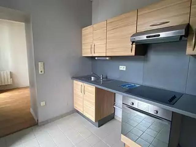 Appartement vente à Pau, Orthez