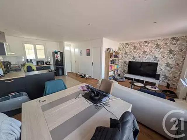 Appartement vente à Pau, Orthez