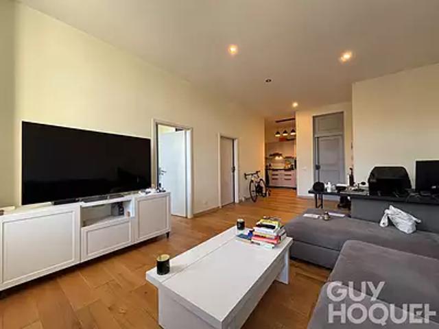 Appartement vente à Pau, Orthez