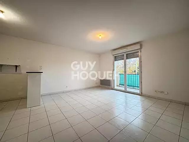 Appartement vente à Pau, Orthez