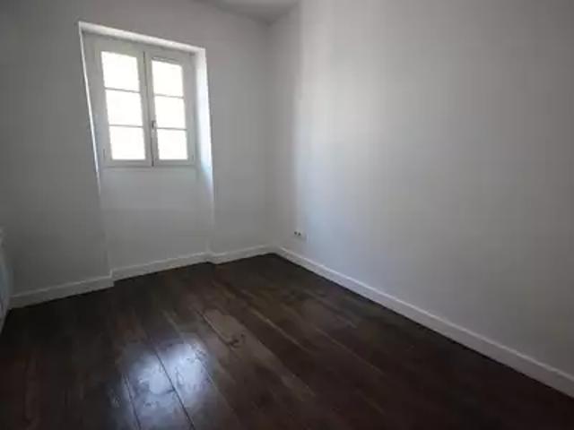 Appartement vente à Pau, Orthez