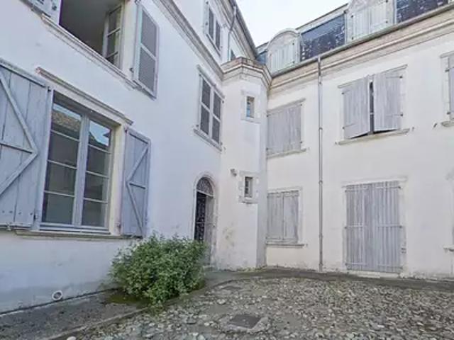 Appartement vente à Pau, Orthez