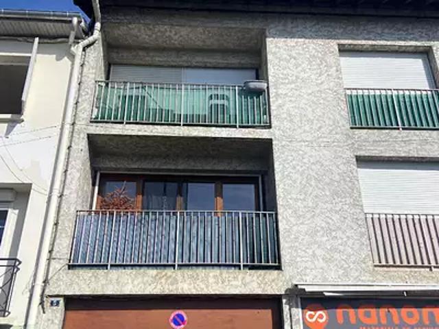 Appartement vente à Pau, Orthez
