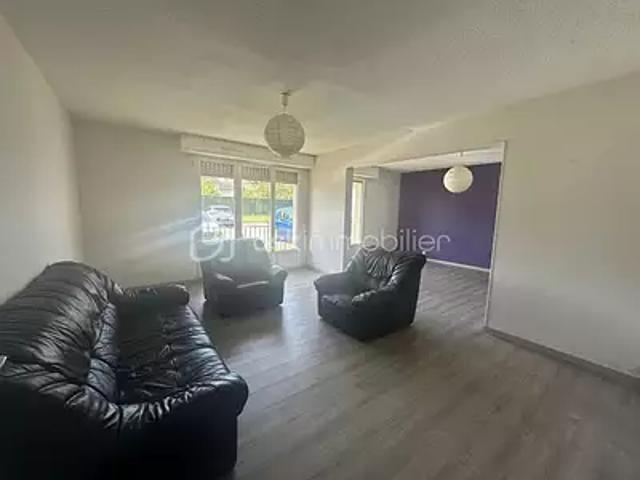 Appartement vente à Pau, Orthez