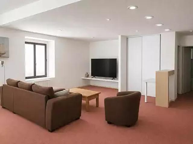 Appartement vente à Pau, Orthez