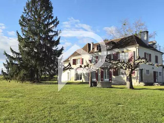 Maison vente à Pau, Orthez