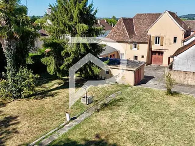 Maison vente à Pau, Orthez