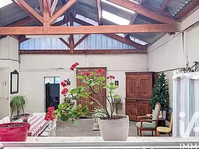Maison vente à Pau, Orthez