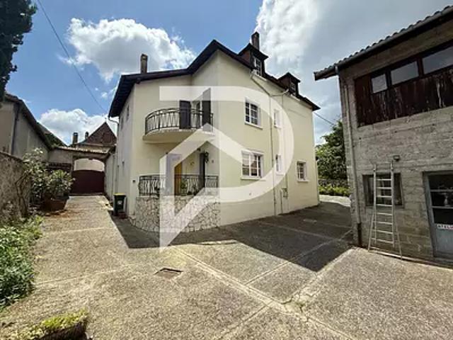Maison vente à Pau, Orthez