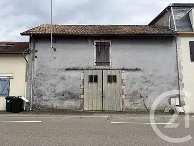 Maison vente à Orthez