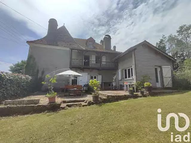 Maison vente à Pau, Orthez