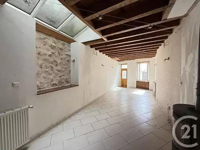 Maison vente à Pau, Orthez
