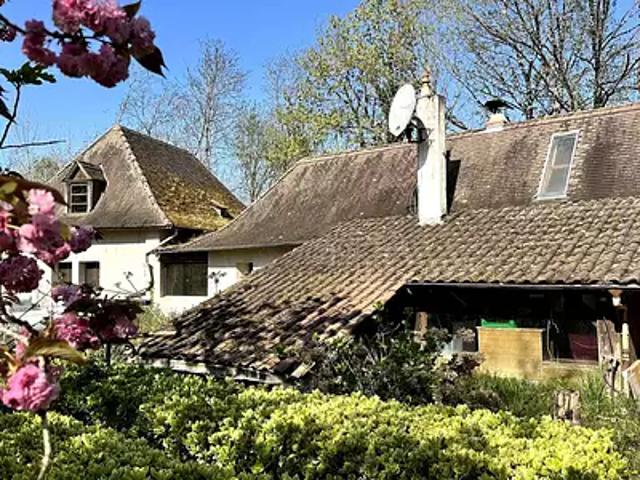 Maison vente à Pau, Orthez