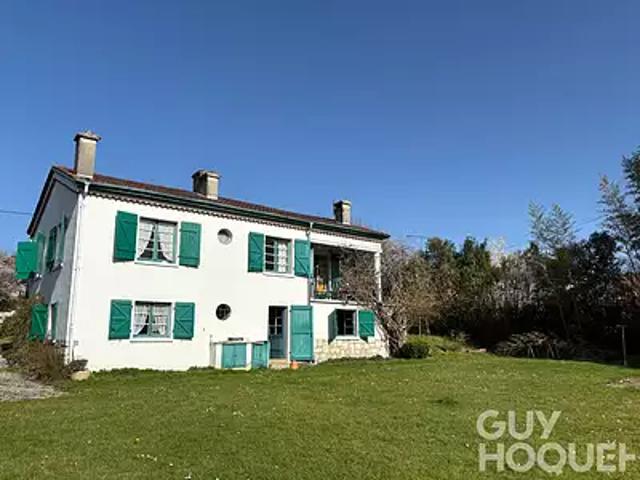 Maison vente à Pau, Orthez