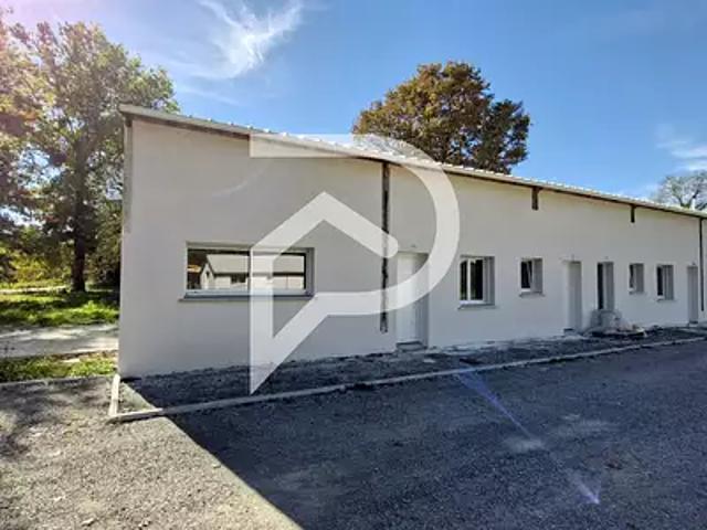 Appartement vente à Pau, Orthez