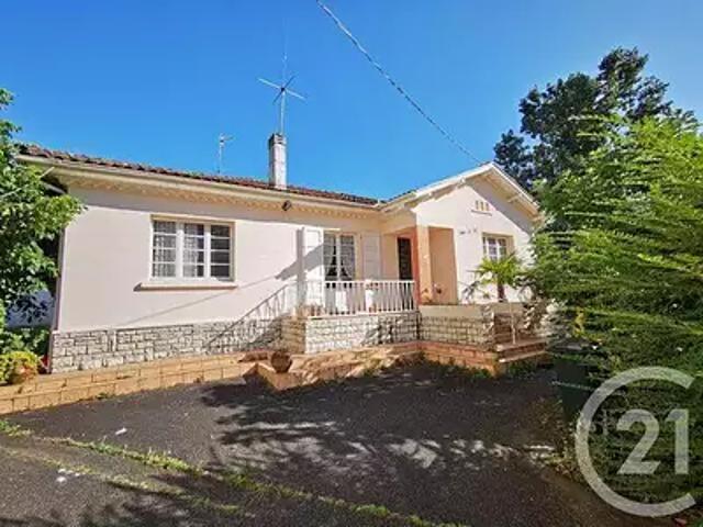 Maison vente à Pau, Orthez