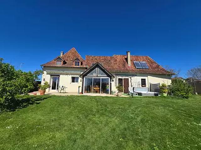 Maison vente à Pau, Orthez