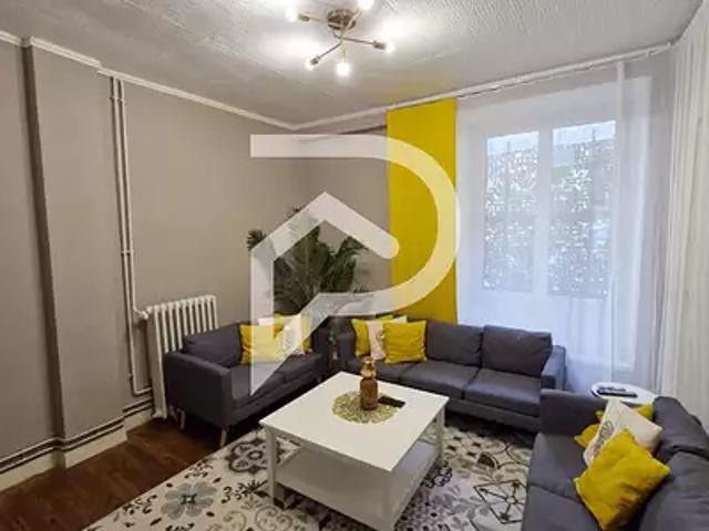 Appartement vente à Pau, Orthez