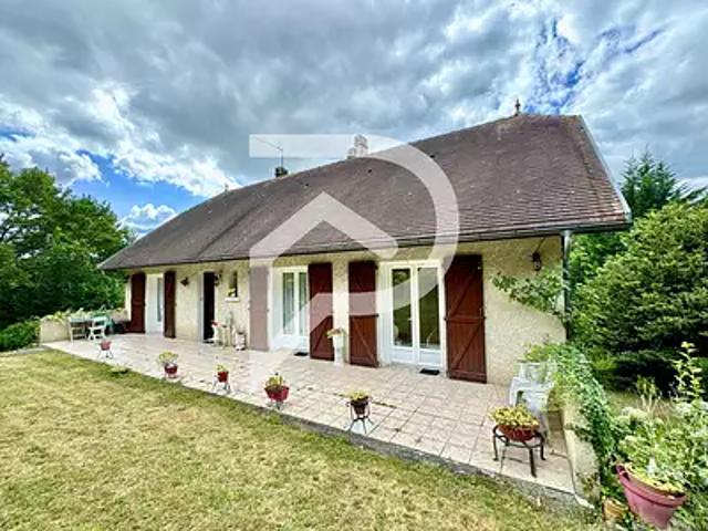 Maison vente à Pau, Orthez