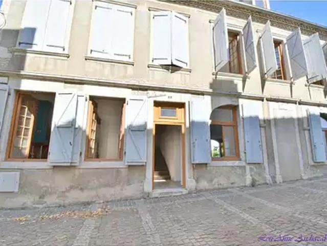 Maison vente à Pau, Orthez