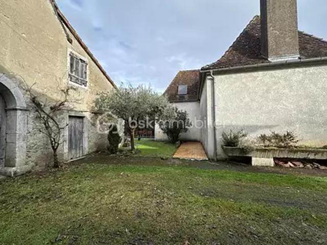 Maison vente à Pau, Orthez