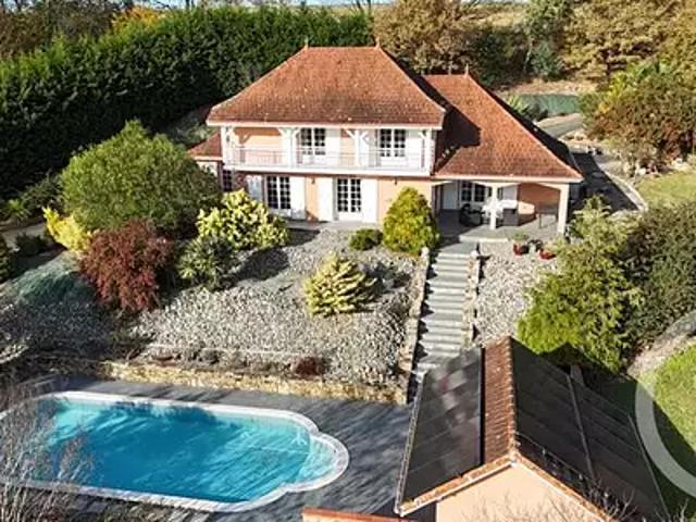 Maison vente à Pau, Orthez