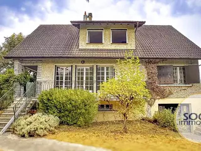 Maison vente à Pau, Orthez