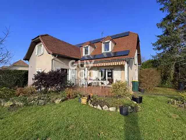 Maison vente à Pau, Orthez