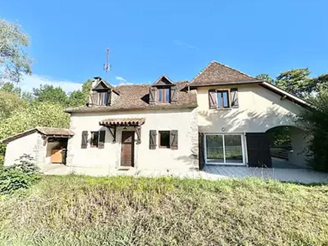 Maison vente à Pau, Orthez