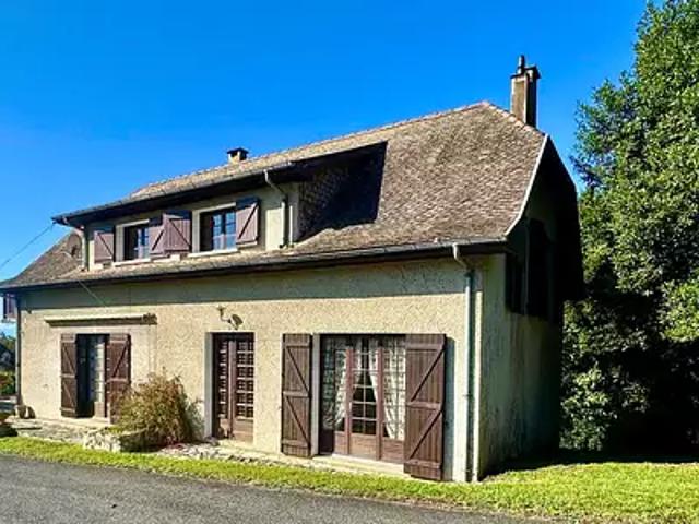 Maison vente à Pau, Orthez