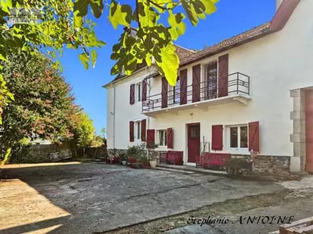 Maison vente à Pau, Orthez