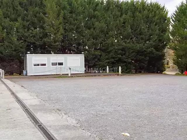 Terrain vente à Pau, Orthez