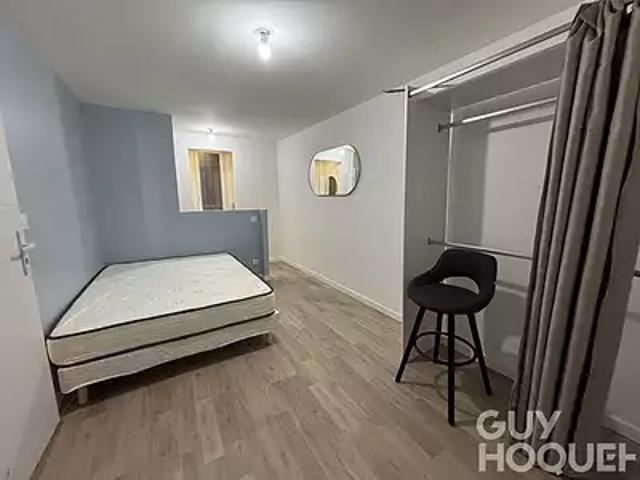 Appartement location à Pau, Orthez