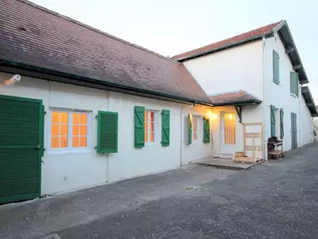 Appartement location à Pau, Orthez