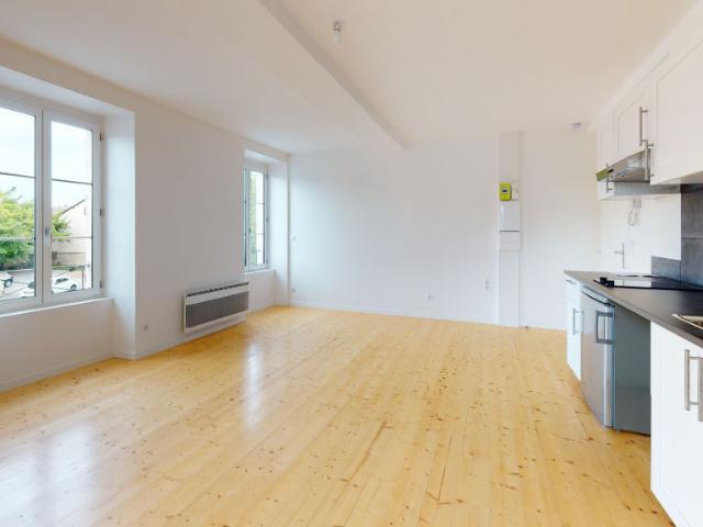Appartement location à Pau, Orthez