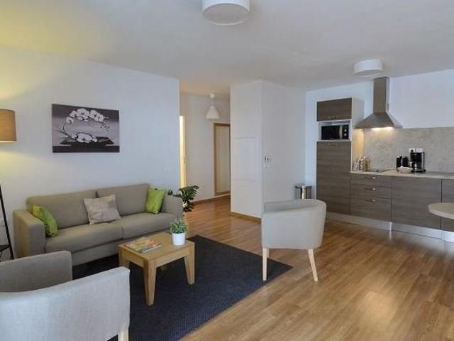 Appartement vente à Pau, Orthez