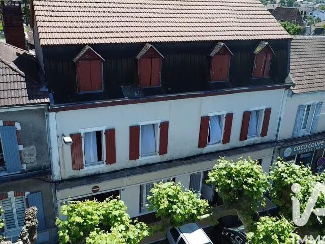 Maison vente à Pau, Orthez