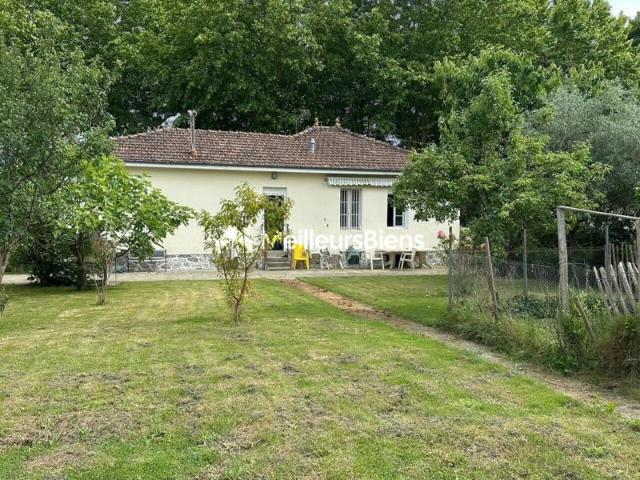 Maison vente à Orthez