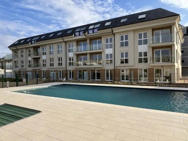 Apartamento en alquiler en Espasante, Ortegal