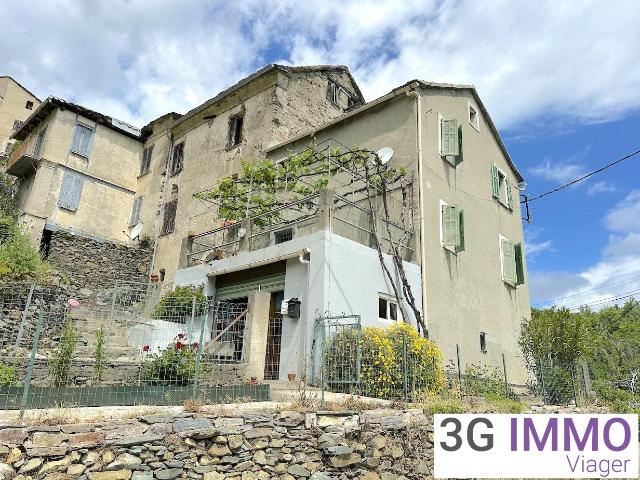 Maison vente à Corte, Ortiporio